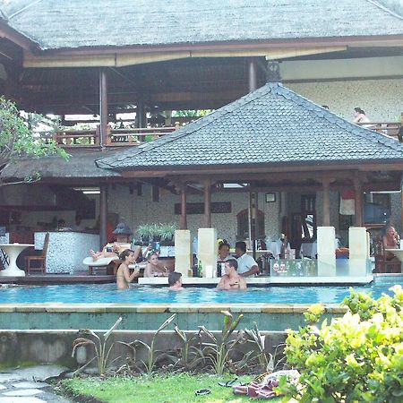 Balisani Padma Hotel Legian  Exterior photo