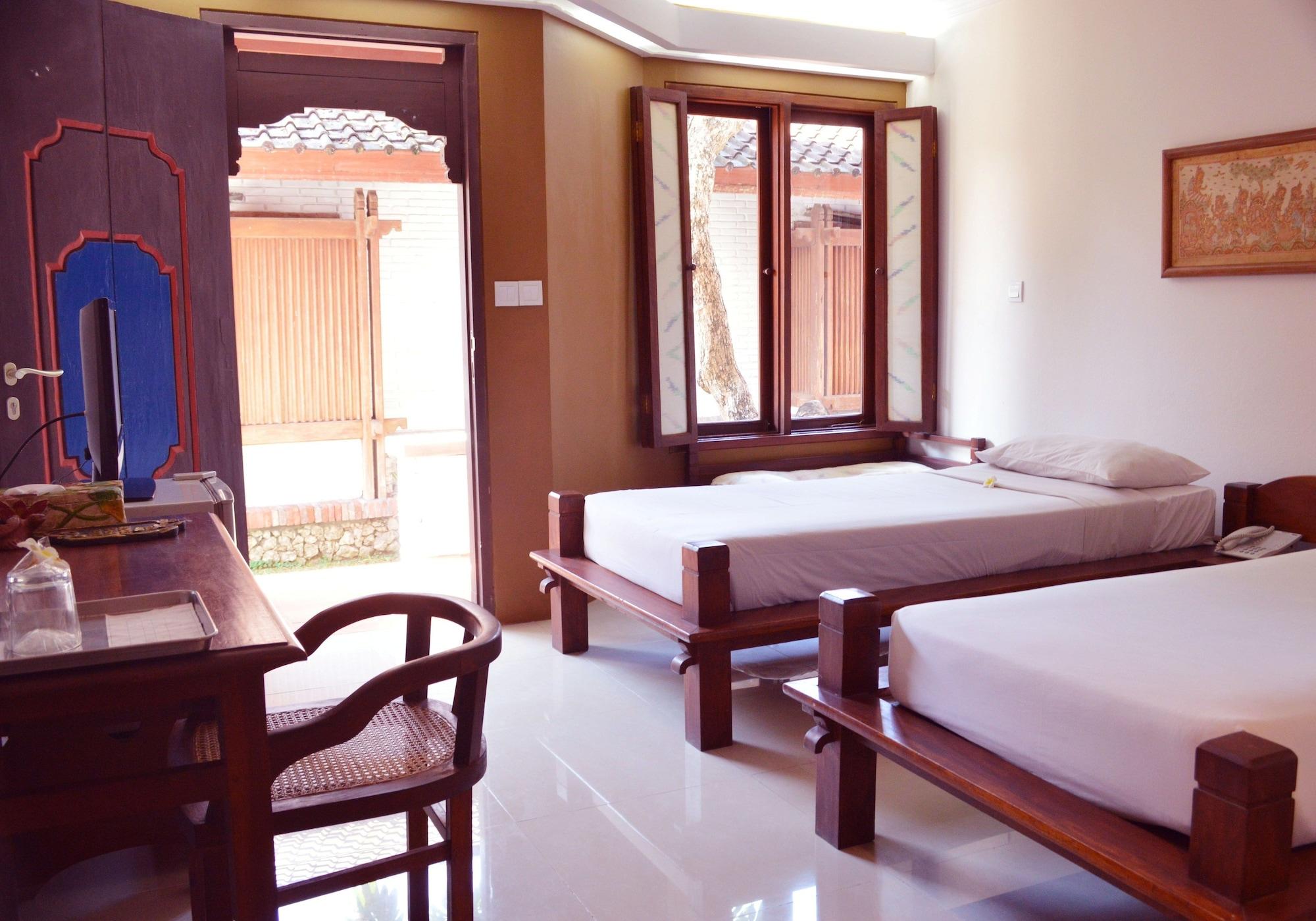 Balisani Padma Hotel Legian  Exterior photo