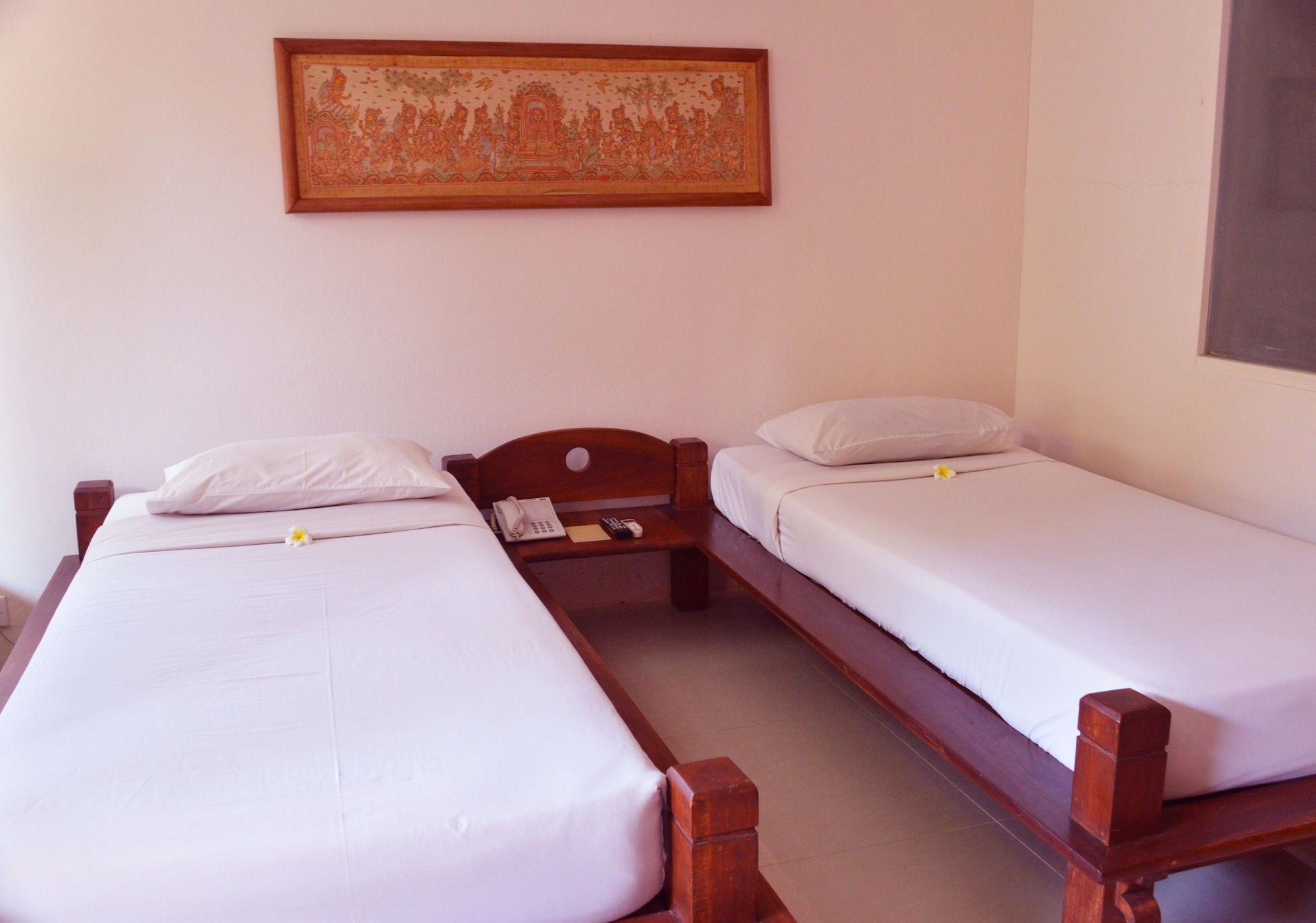 Balisani Padma Hotel Legian  Exterior photo