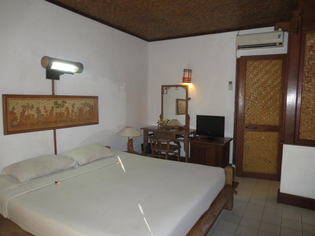 Balisani Padma Hotel Legian  Exterior photo