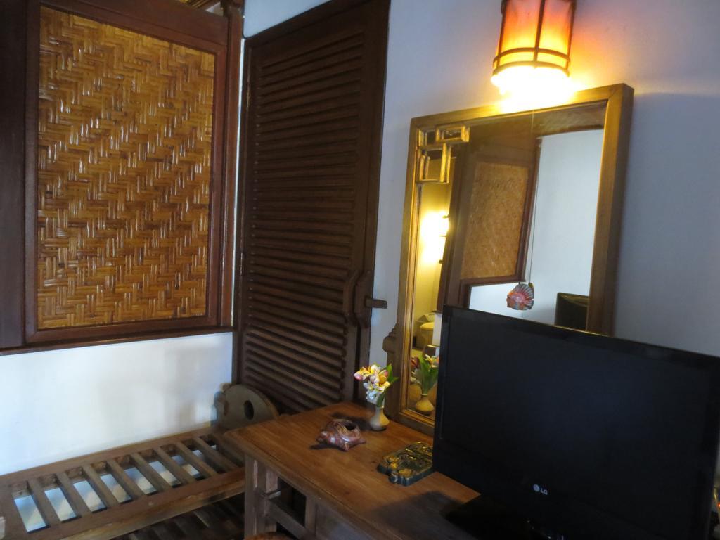 Balisani Padma Hotel Legian  Exterior photo