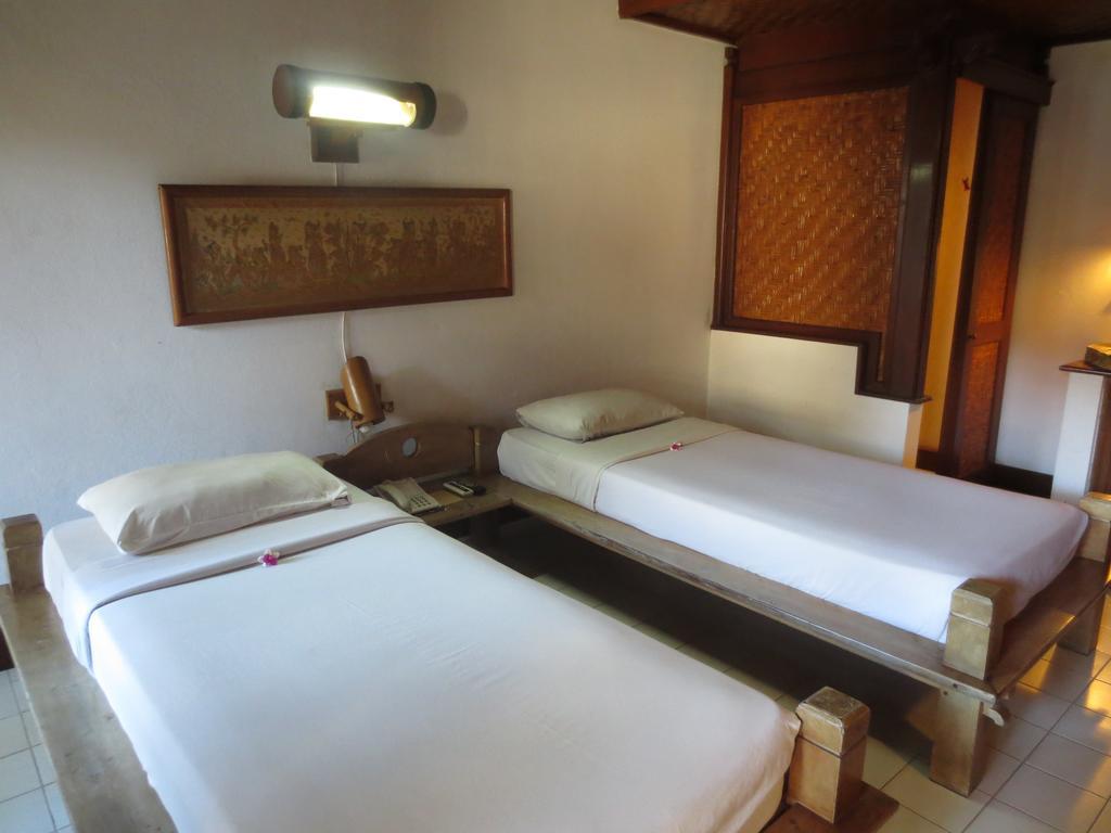 Balisani Padma Hotel Legian  Exterior photo