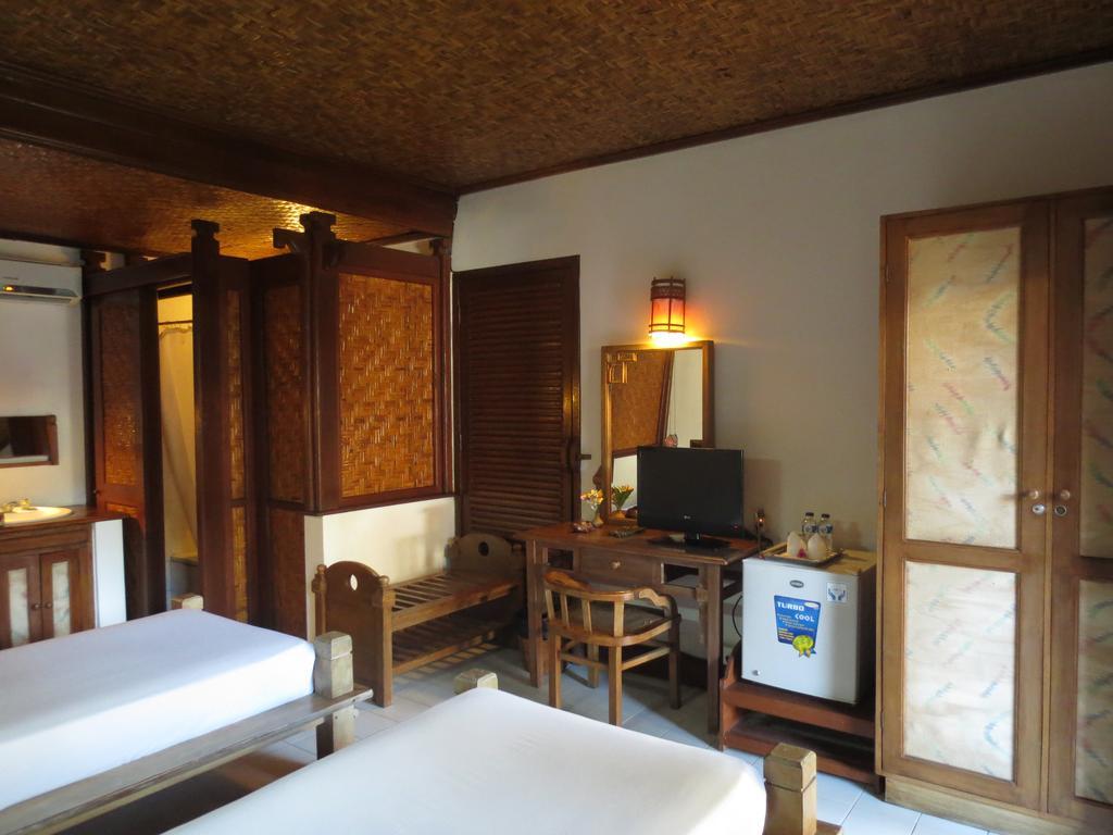 Balisani Padma Hotel Legian  Exterior photo