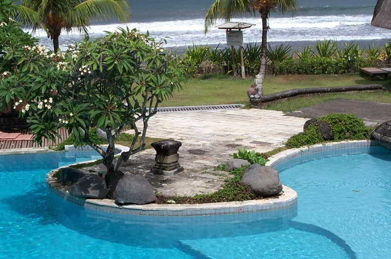 Balisani Padma Hotel Legian  Exterior photo