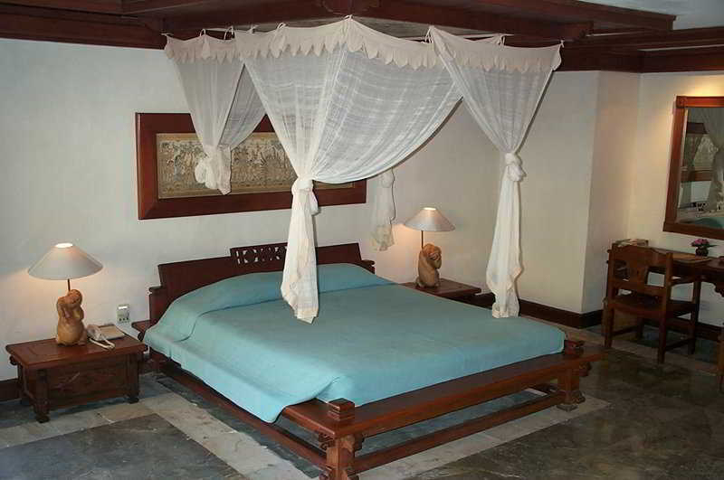 Balisani Padma Hotel Legian  Exterior photo