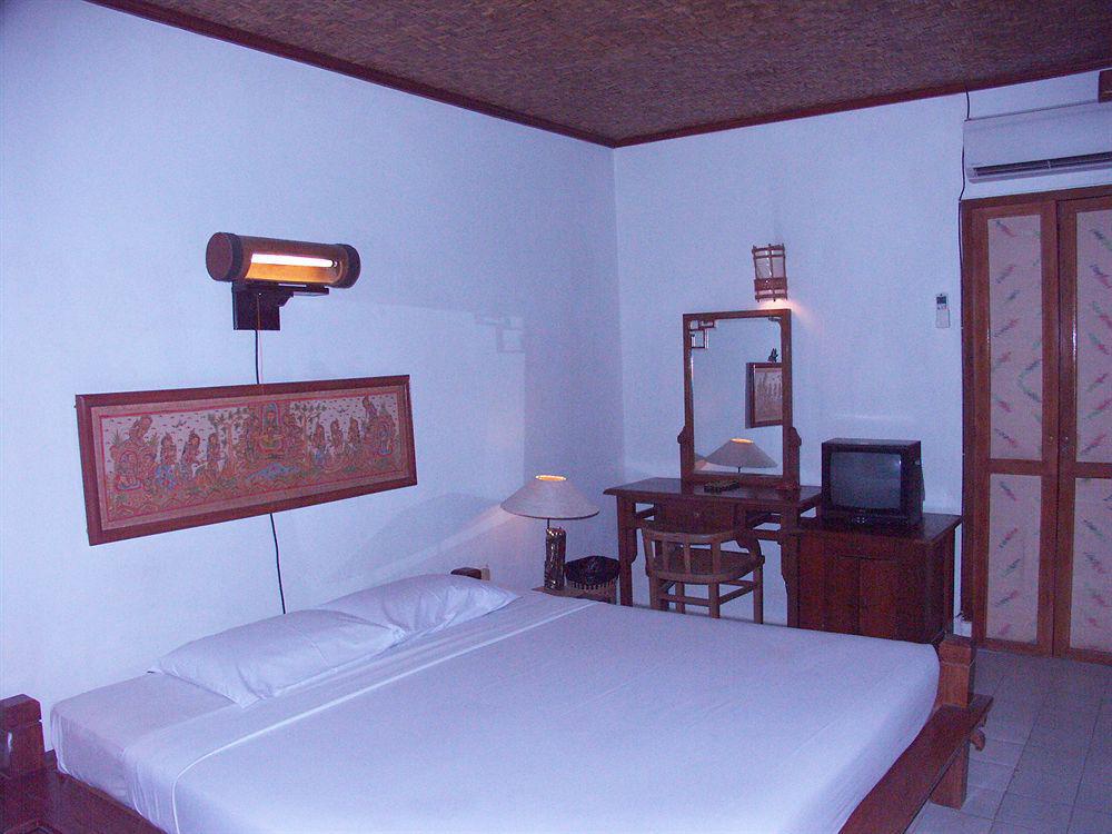 Balisani Padma Hotel Legian  Exterior photo
